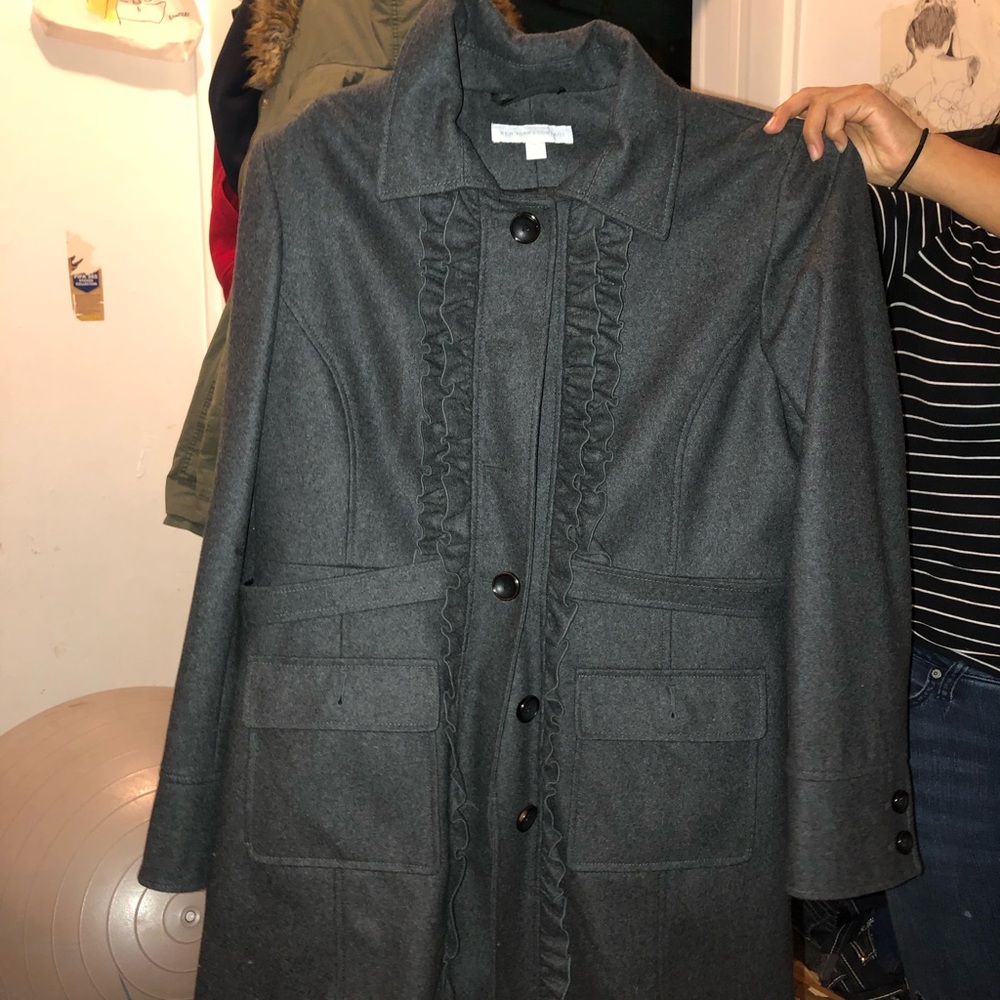 NY&C Jacket